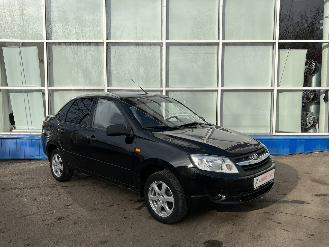 LADA GRANTA