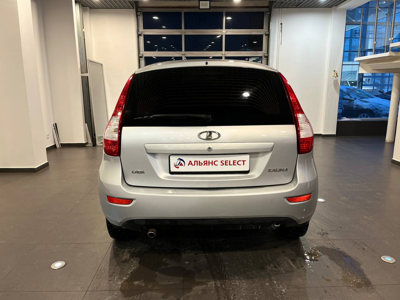 LADA KALINA
