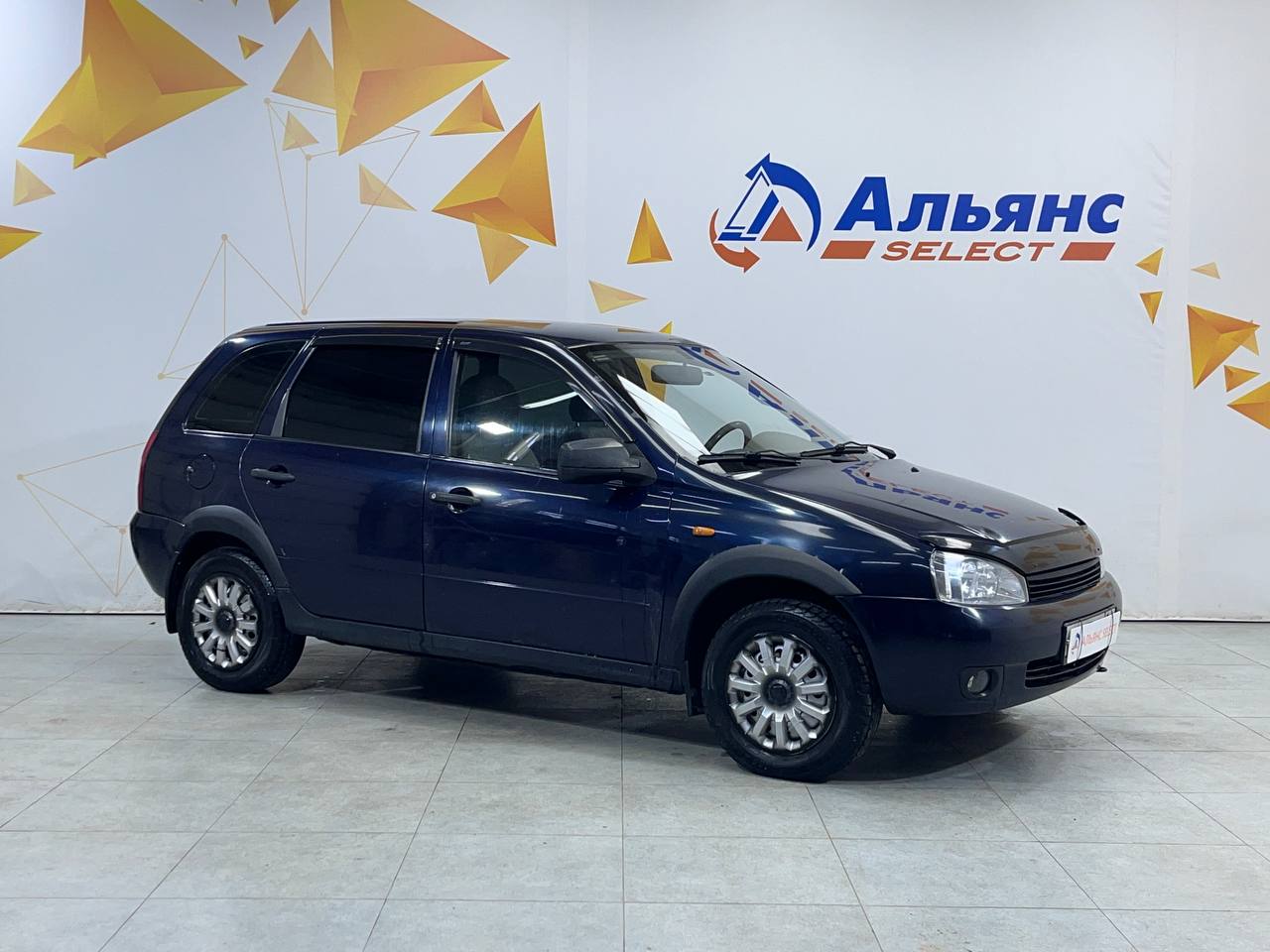 LADA KALINA