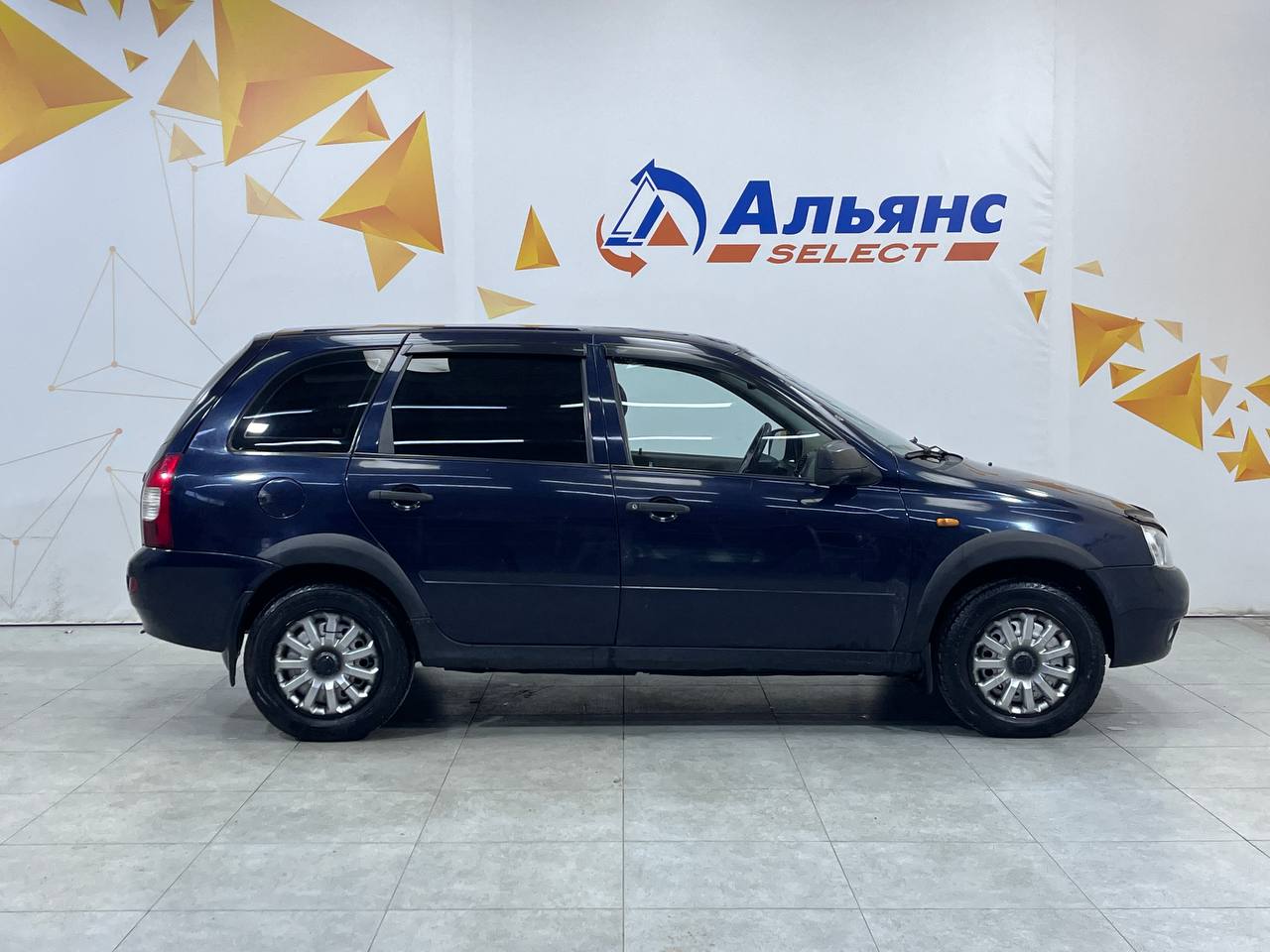 LADA KALINA