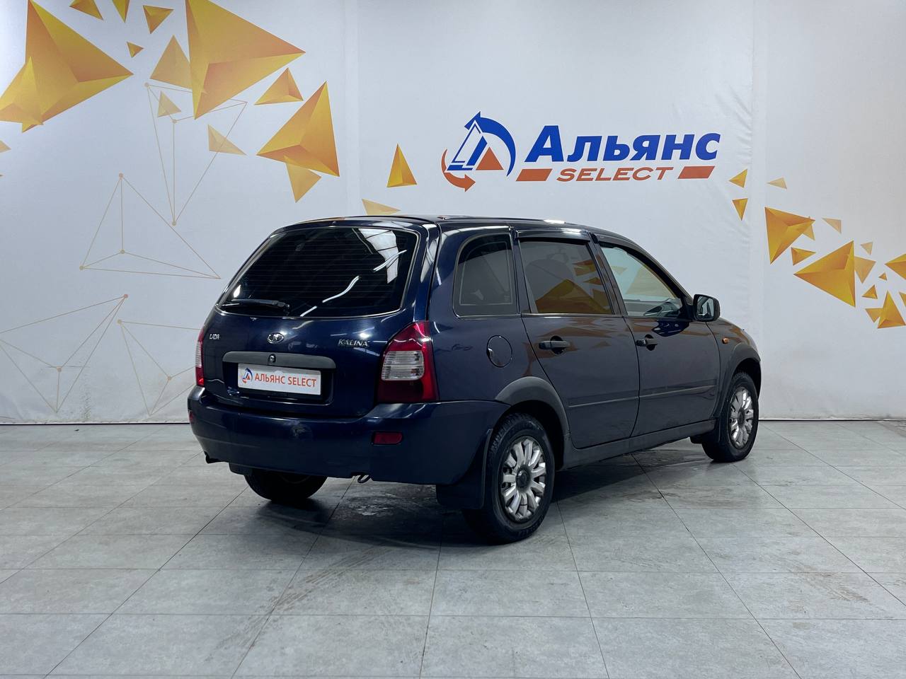 LADA KALINA