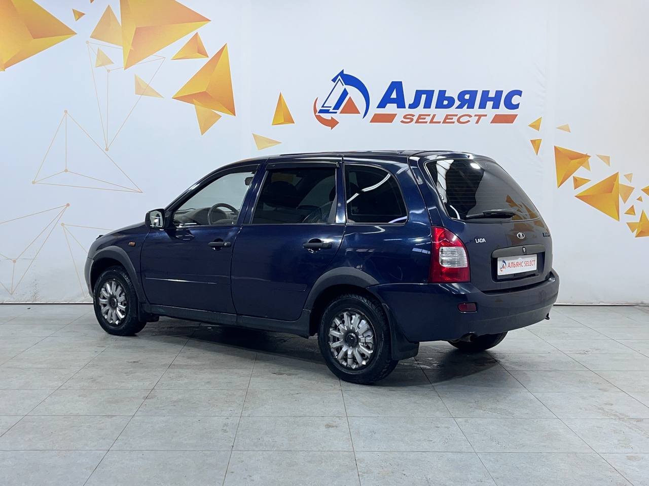LADA KALINA
