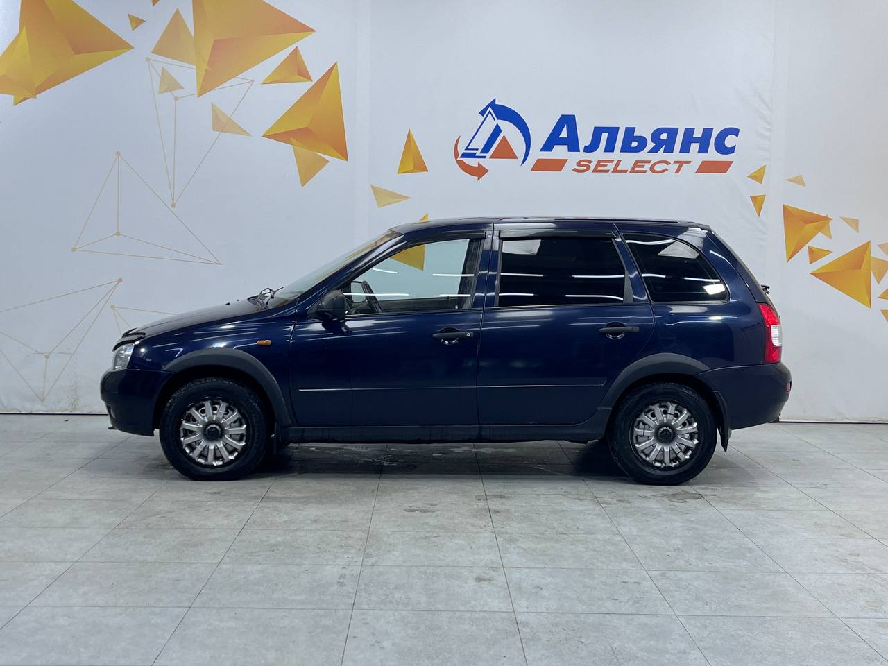 LADA KALINA