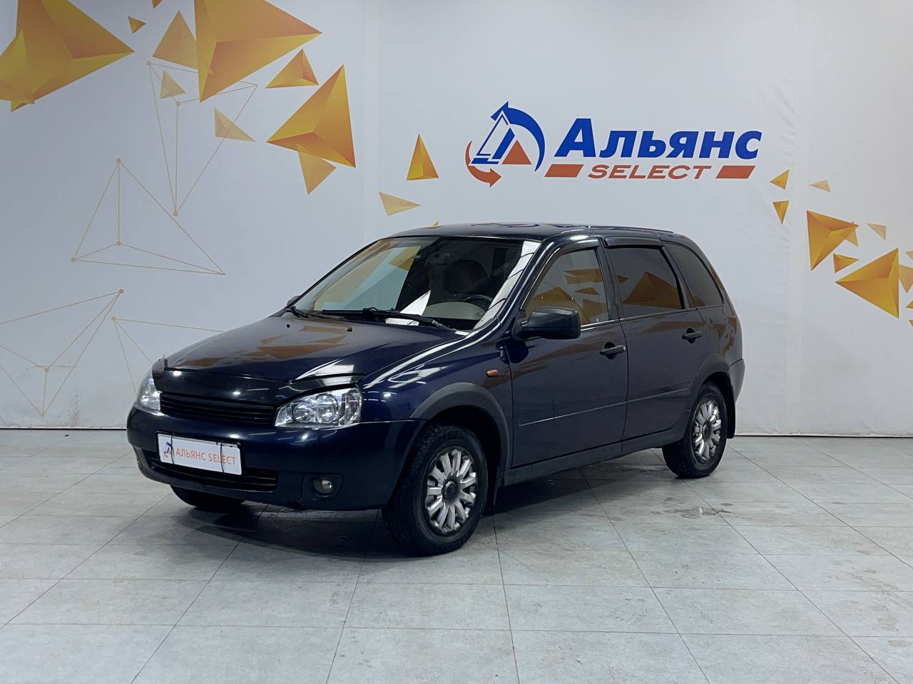 LADA KALINA