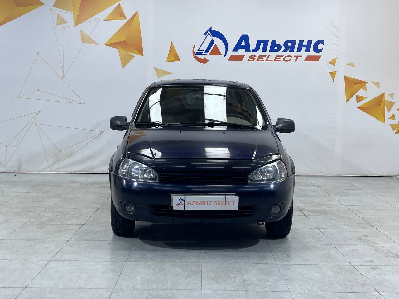 LADA KALINA
