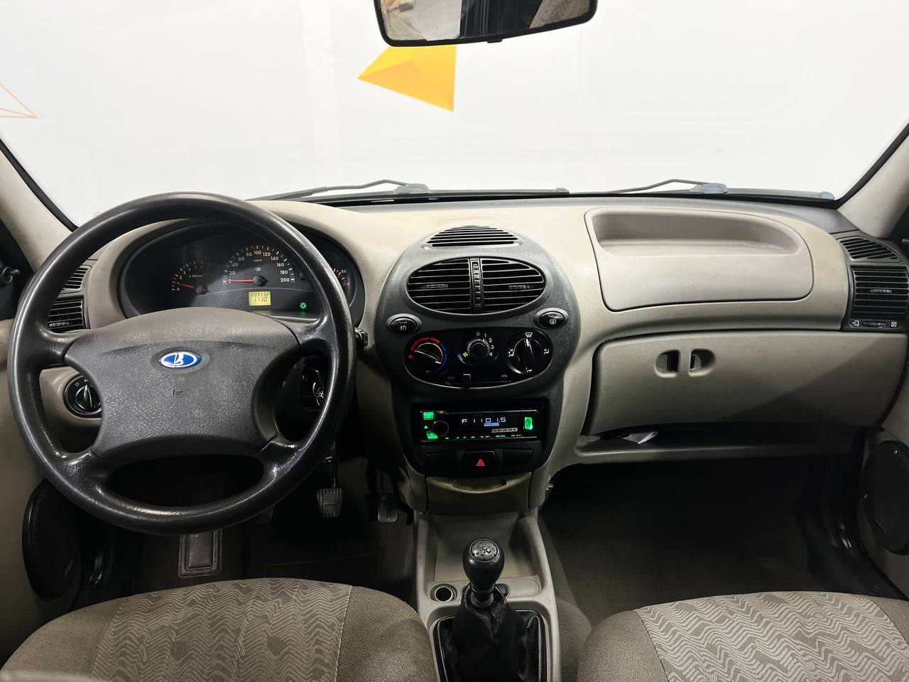 LADA KALINA