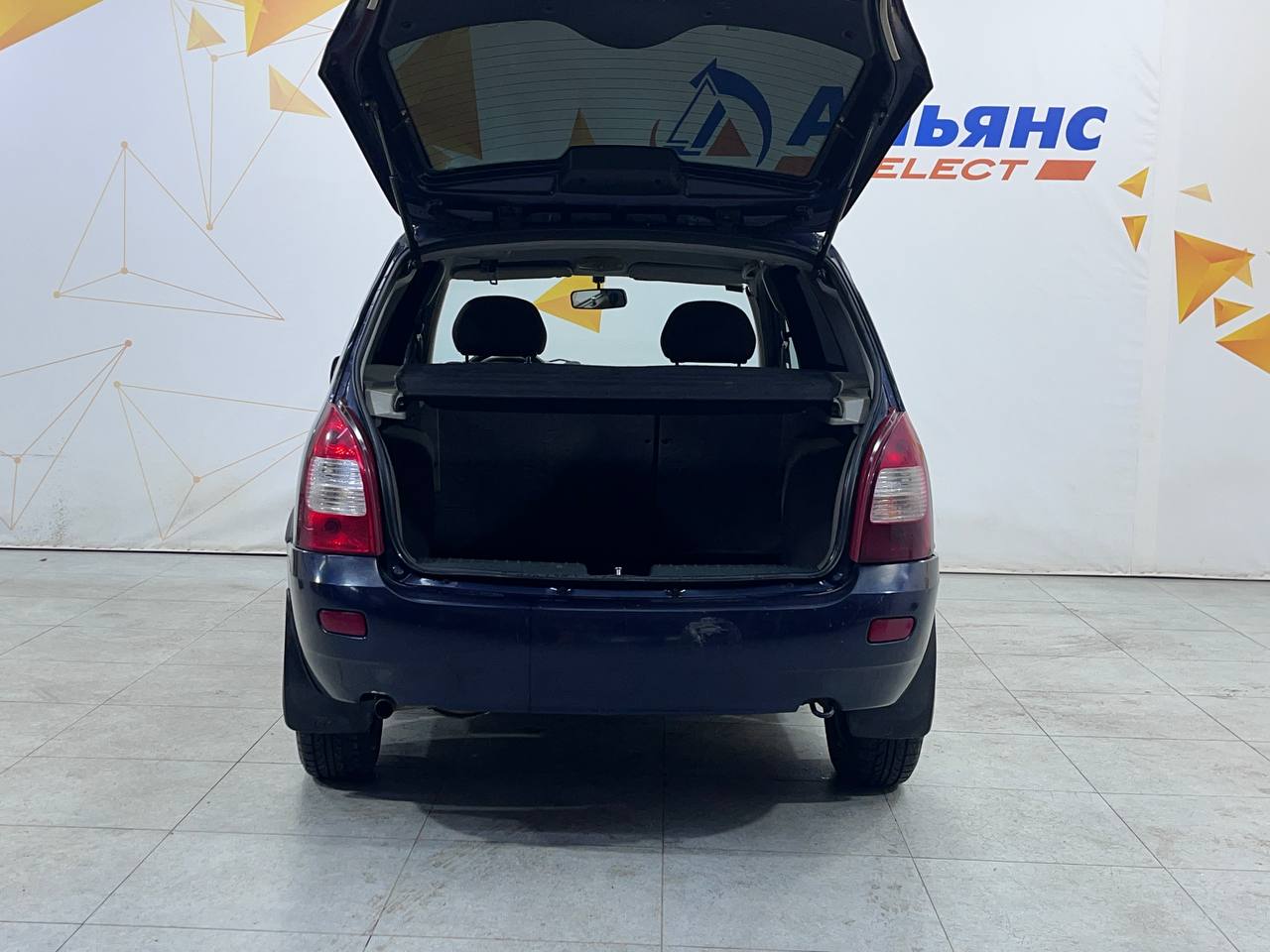 LADA KALINA