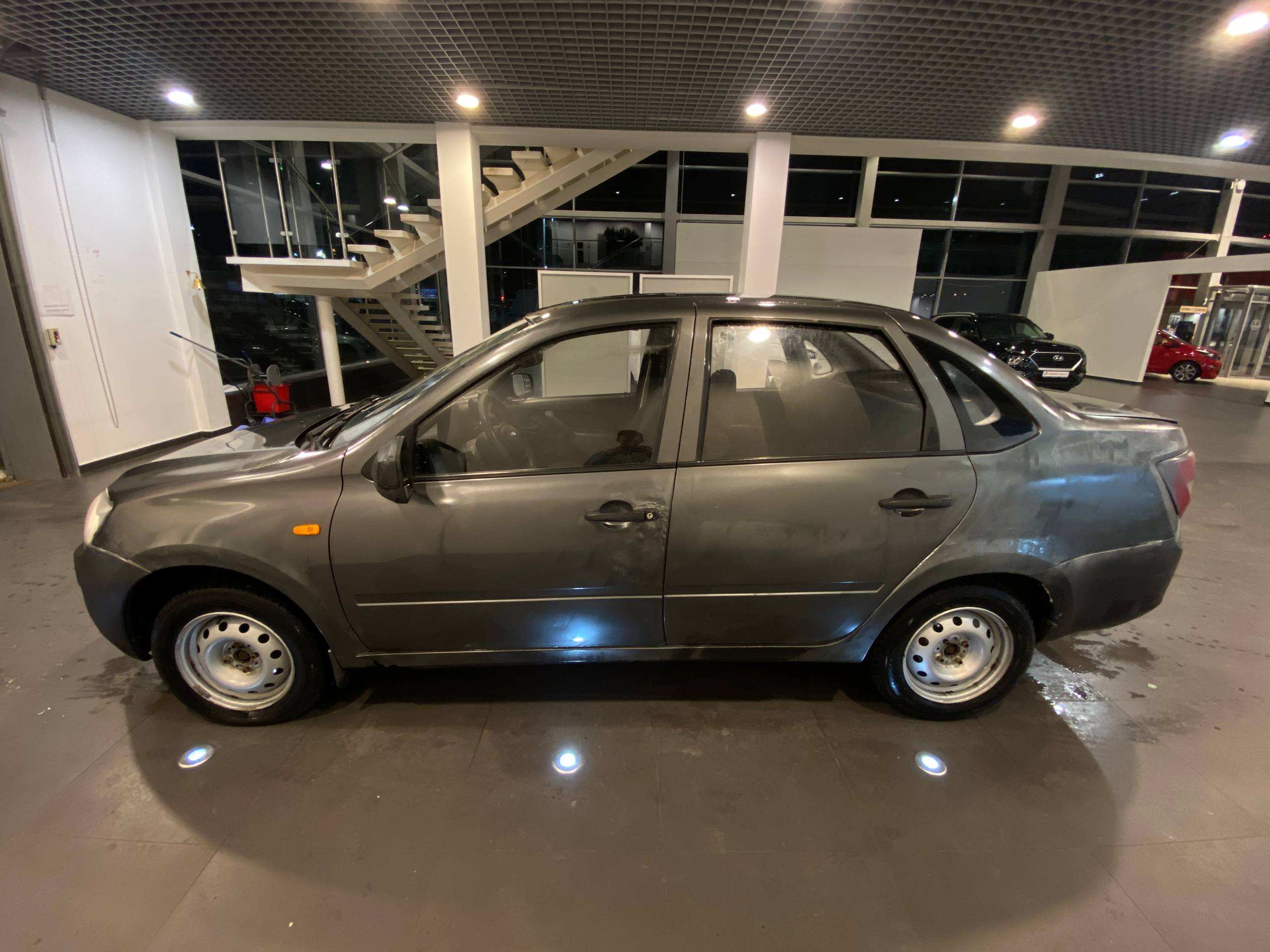 LADA GRANTA