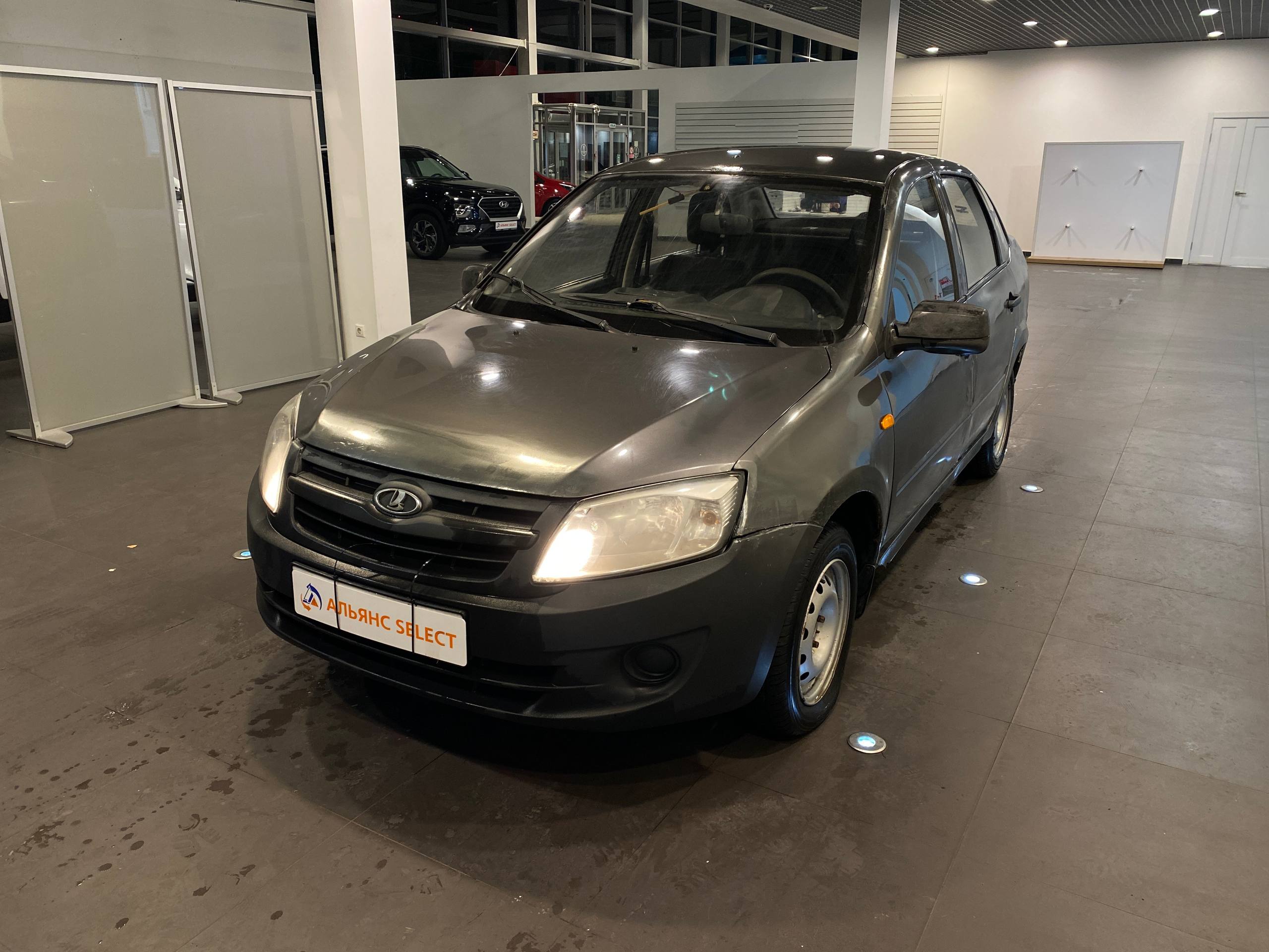 LADA GRANTA