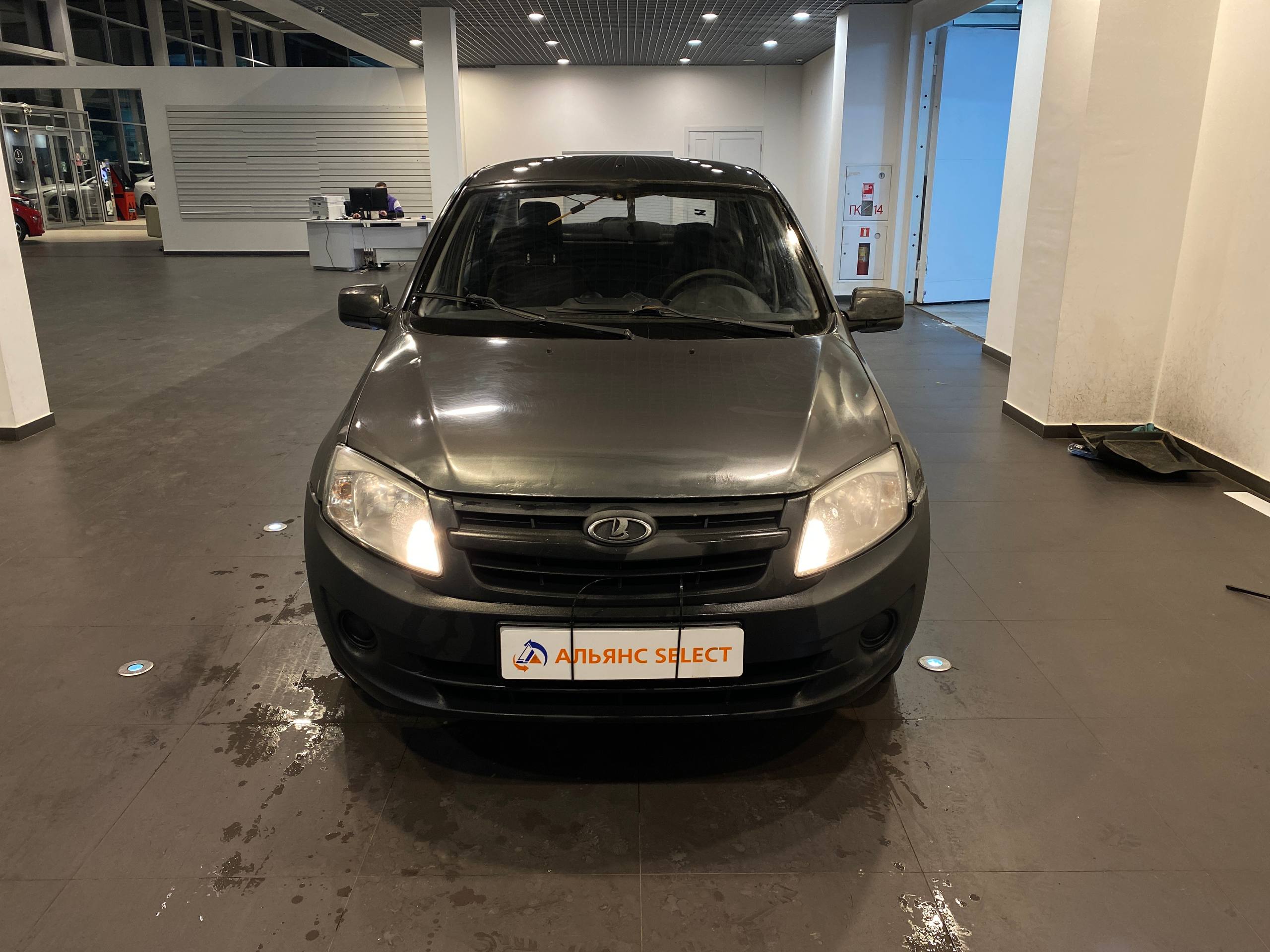 LADA GRANTA