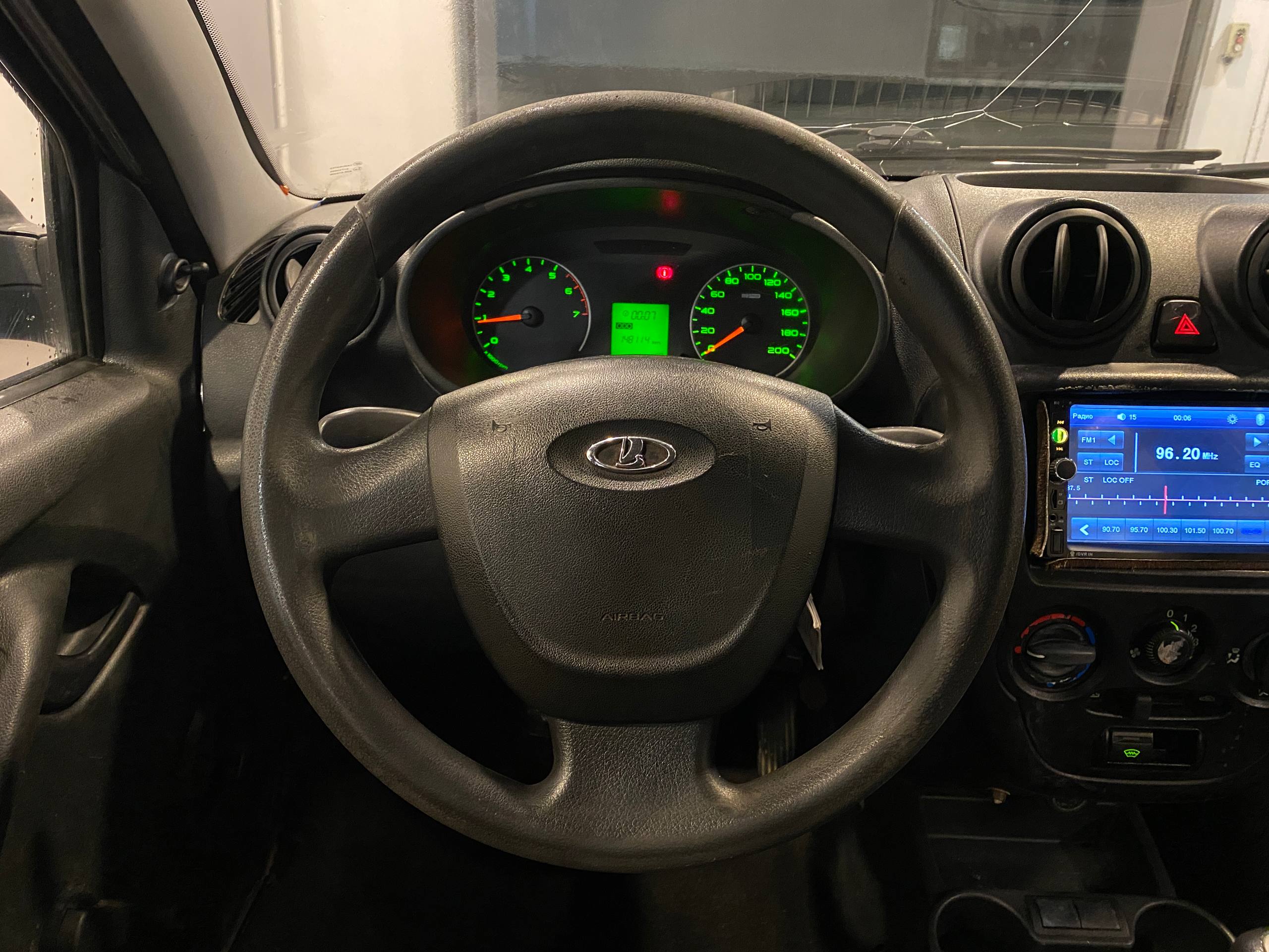 LADA GRANTA