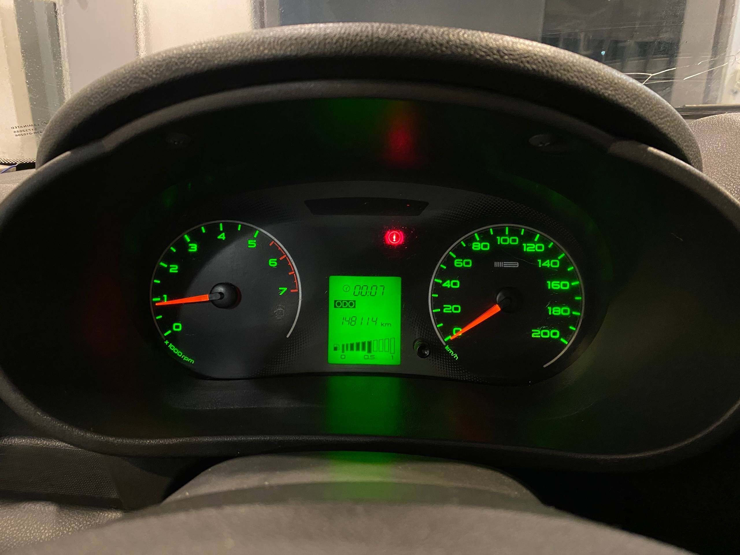 LADA GRANTA