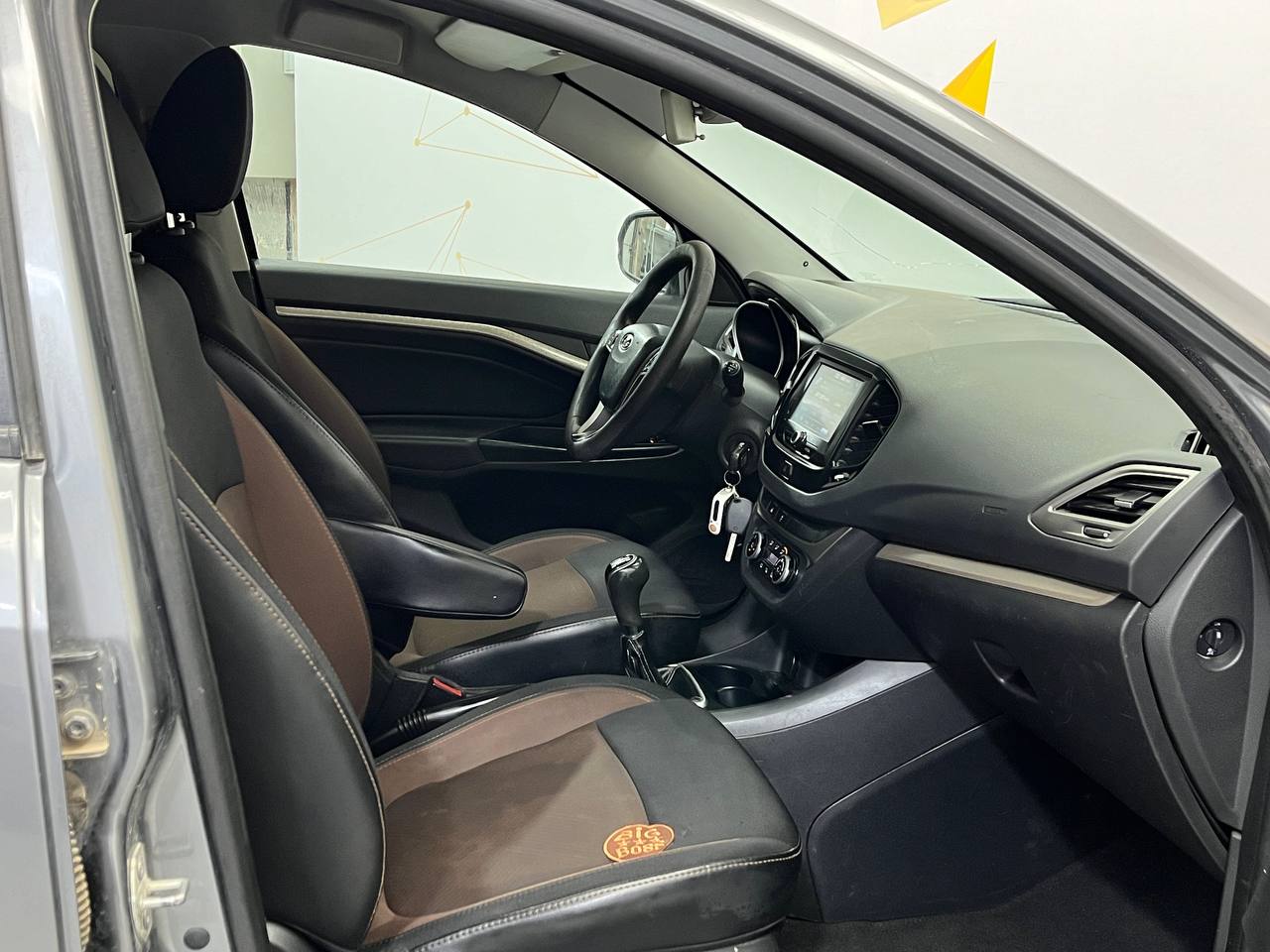 LADA VESTA
