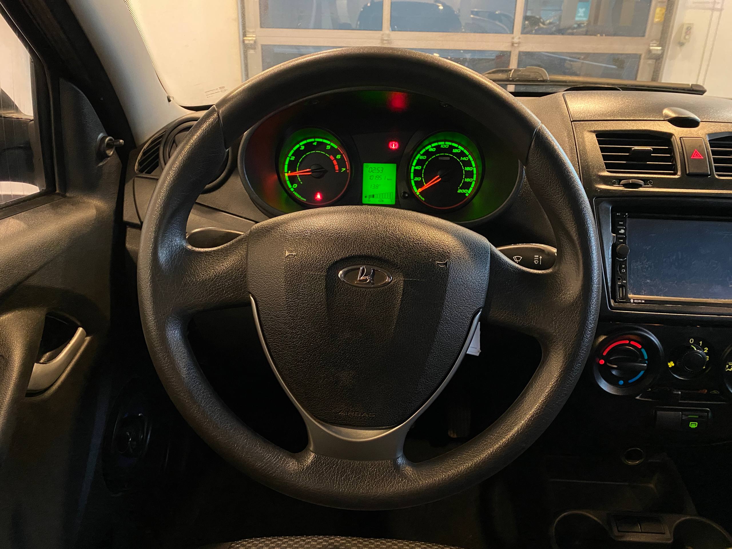 LADA KALINA