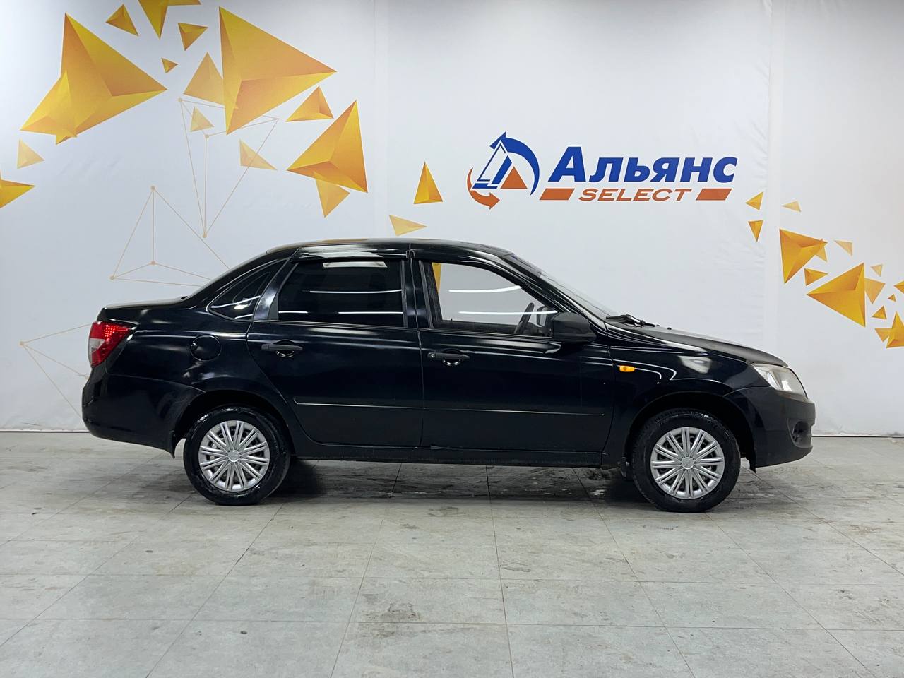 LADA GRANTA