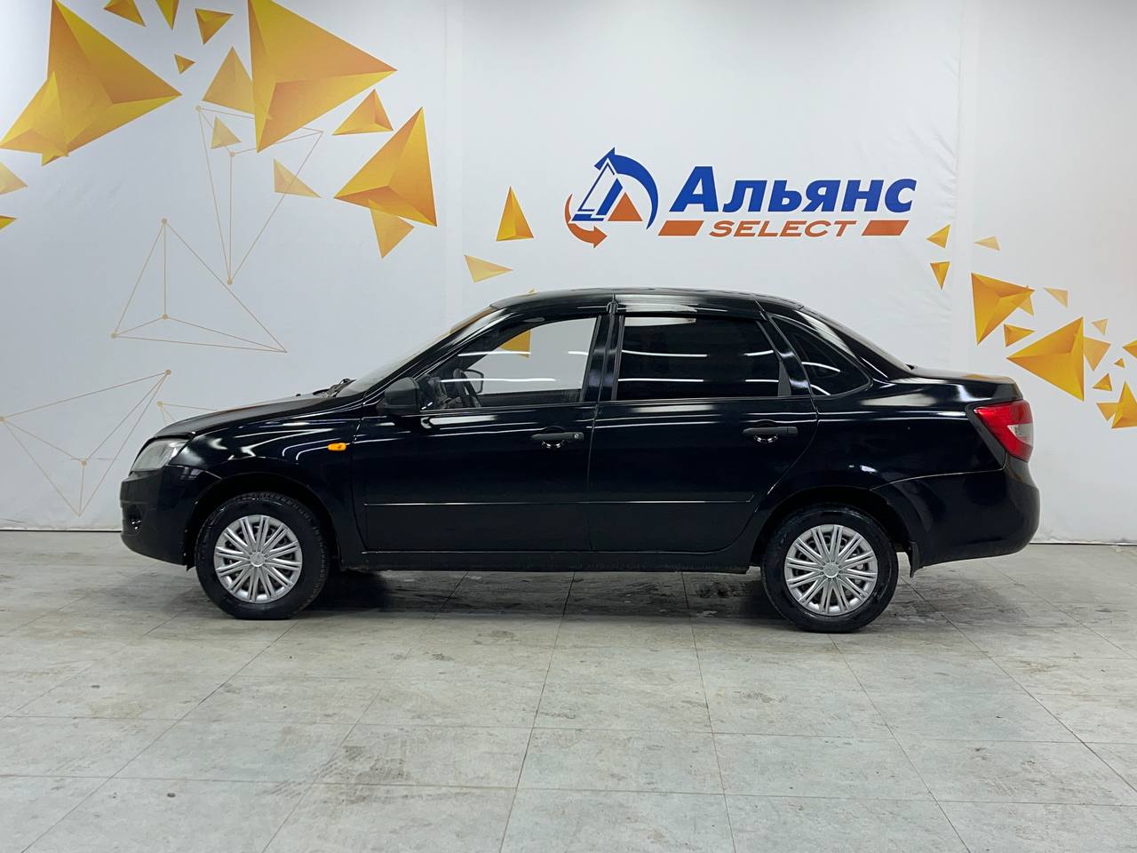LADA GRANTA