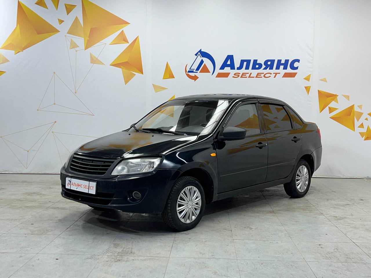 LADA GRANTA