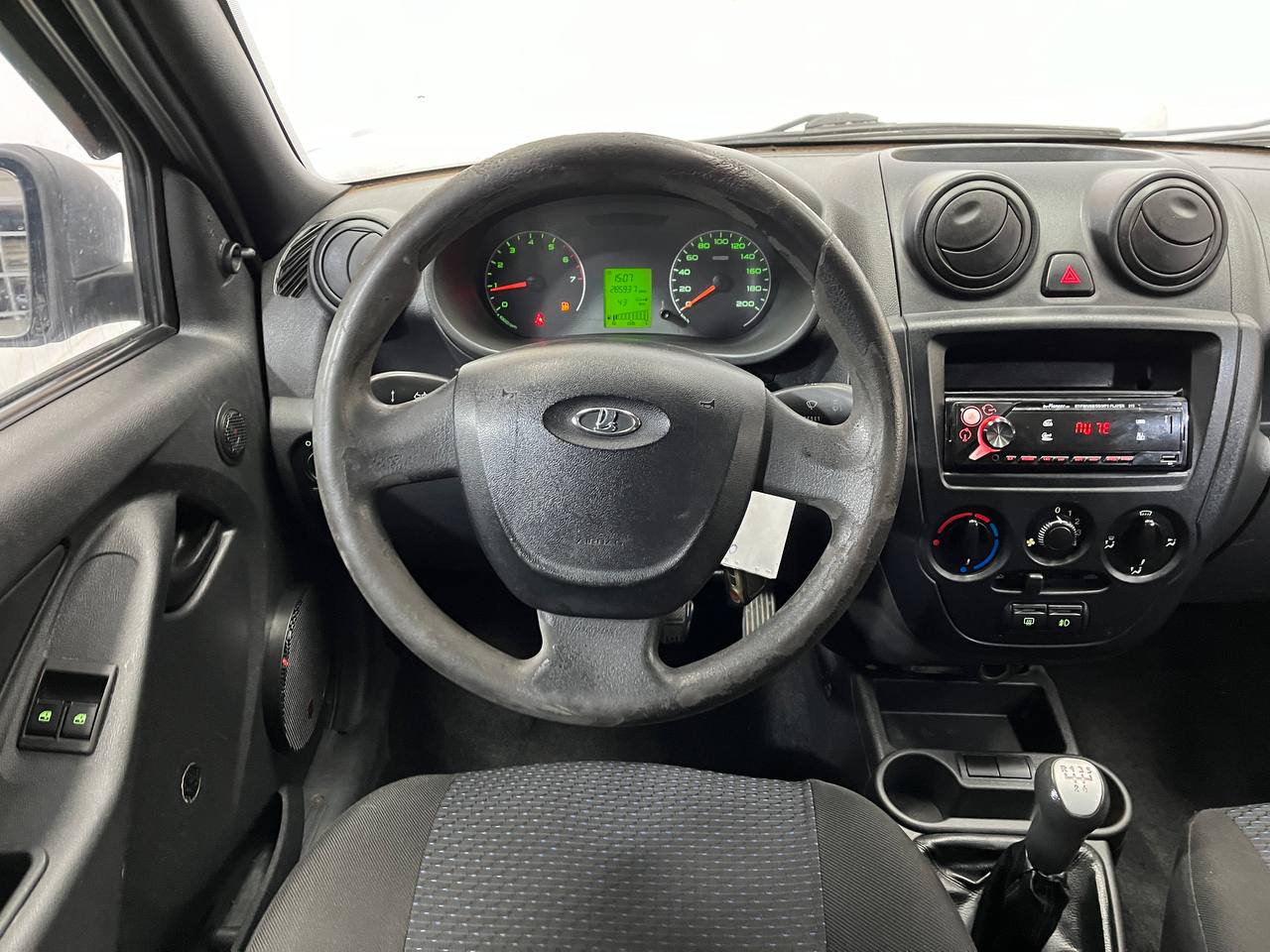LADA GRANTA