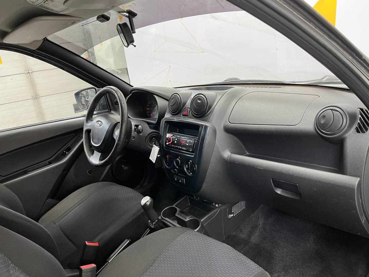 LADA GRANTA
