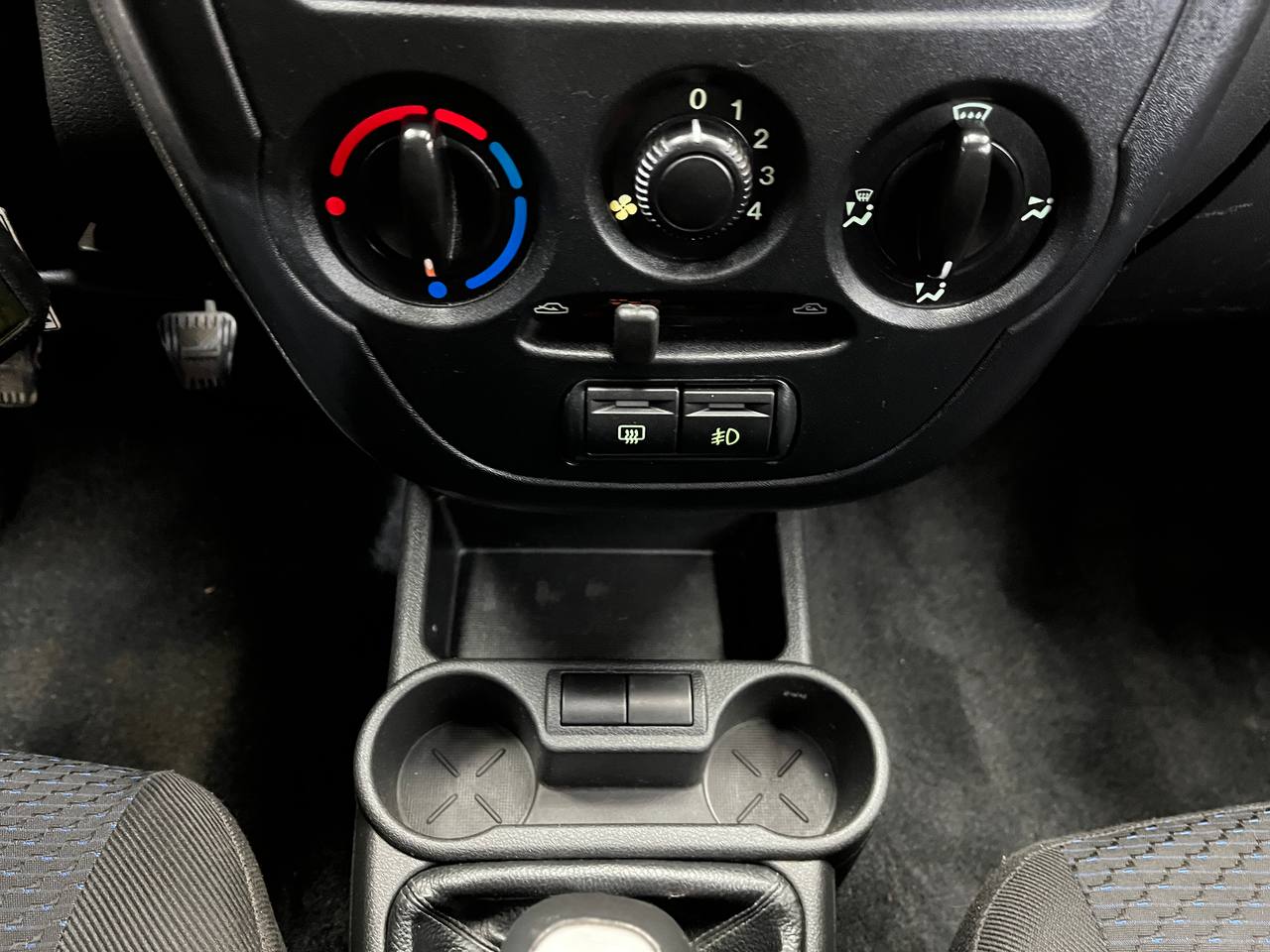 LADA GRANTA