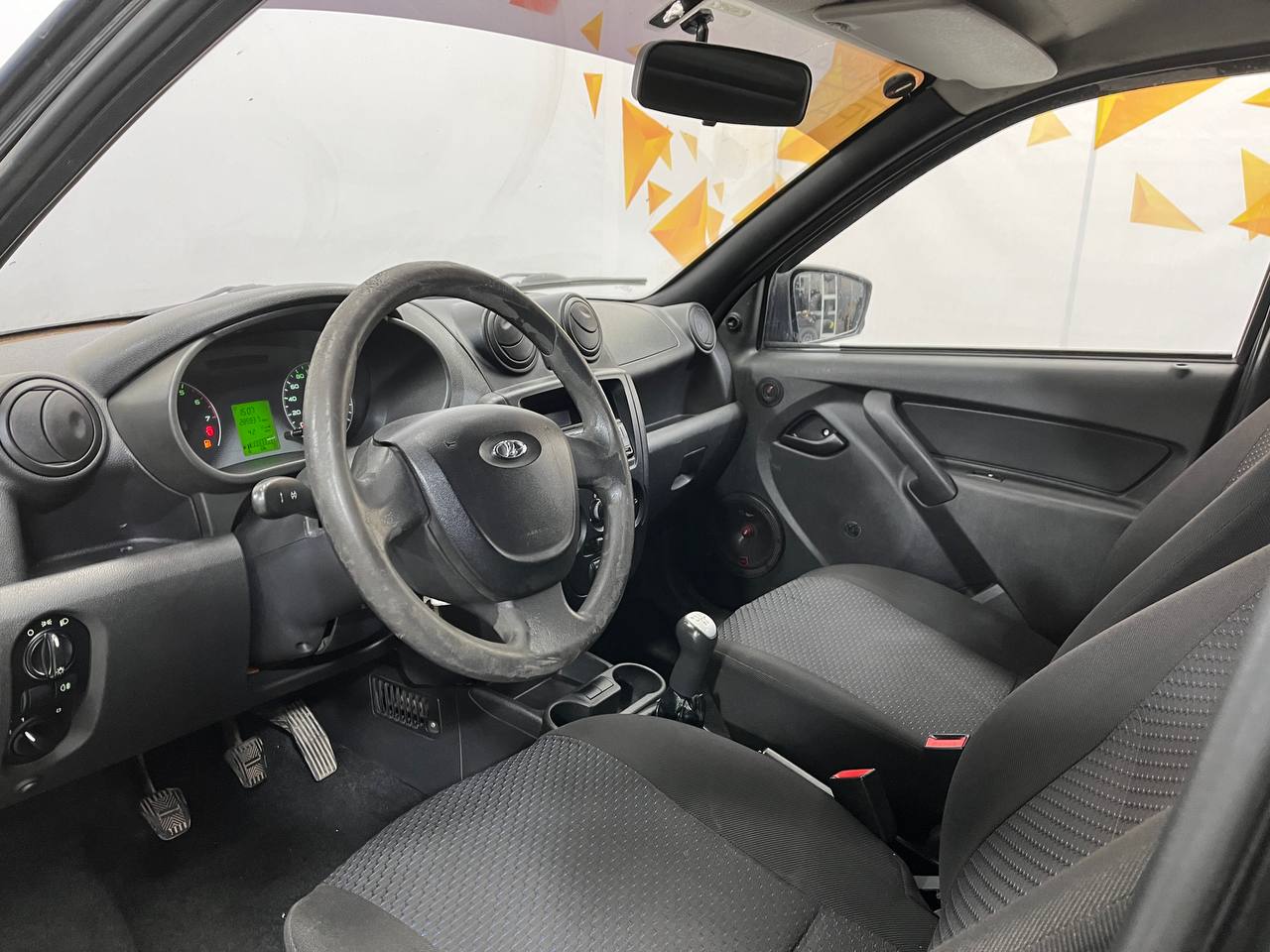 LADA GRANTA