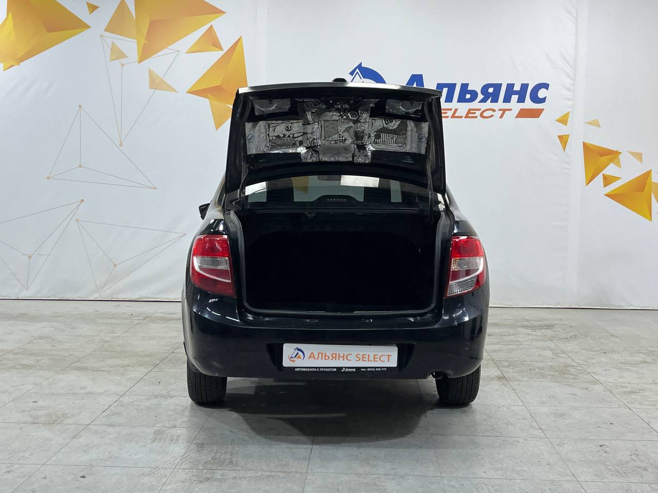 LADA GRANTA
