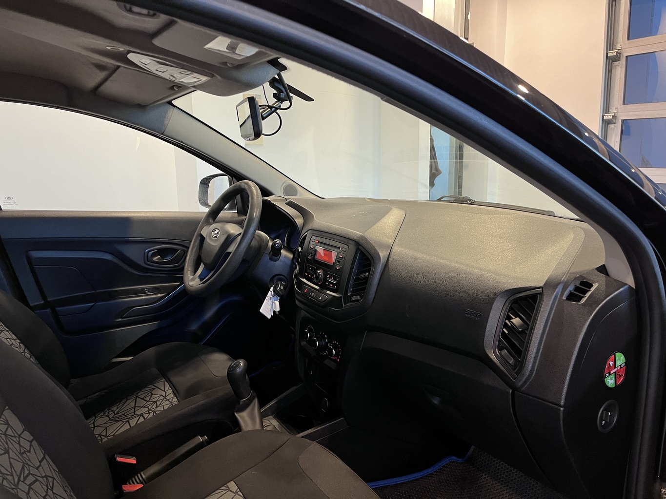 LADA XRAY