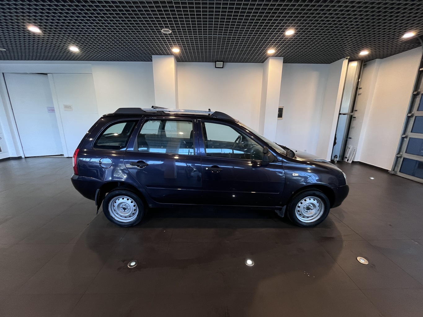 LADA KALINA