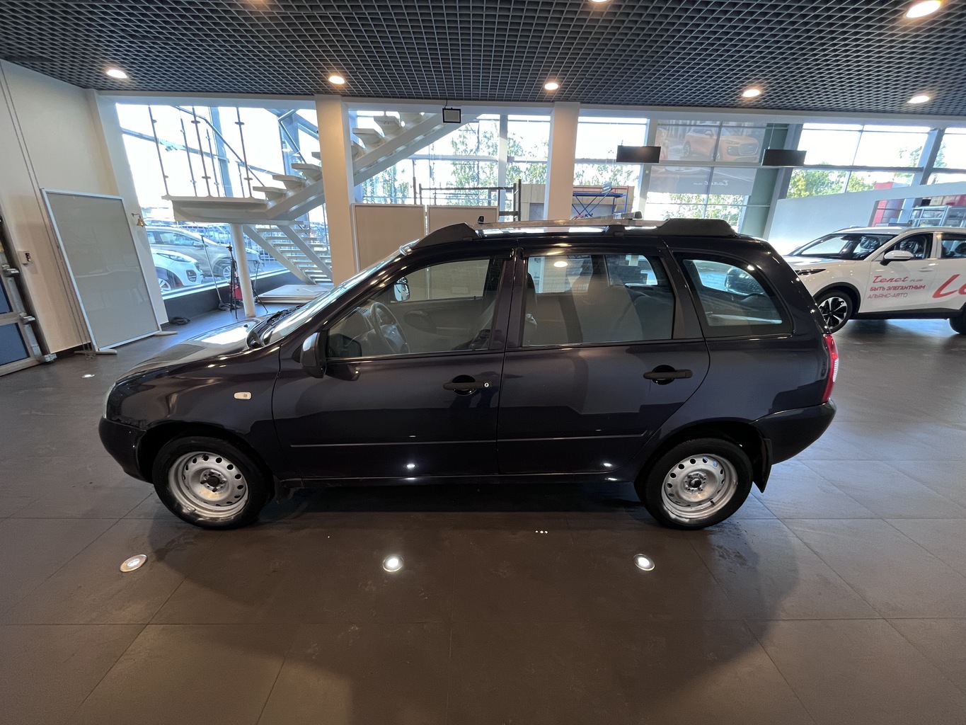 LADA KALINA