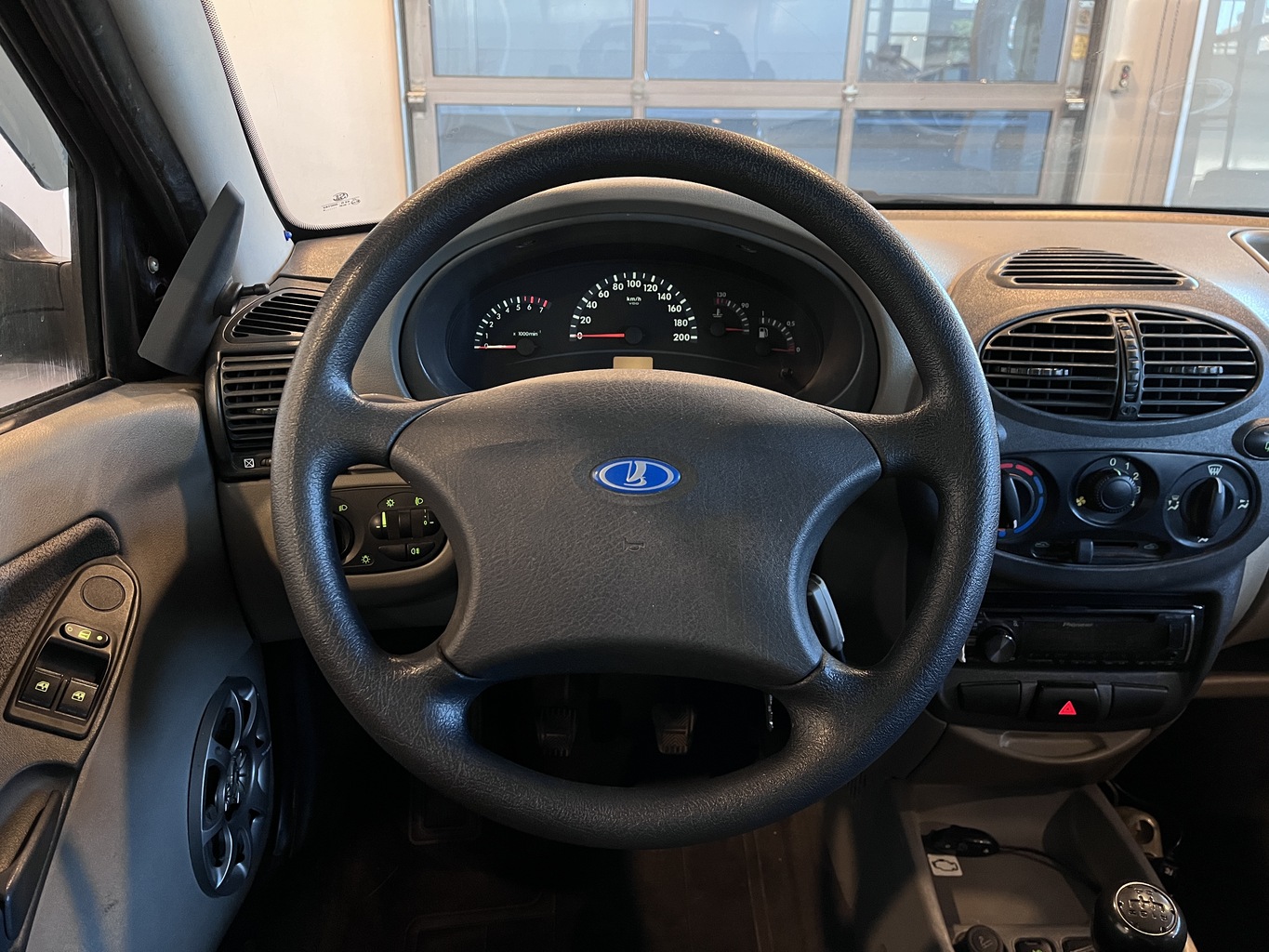 LADA KALINA
