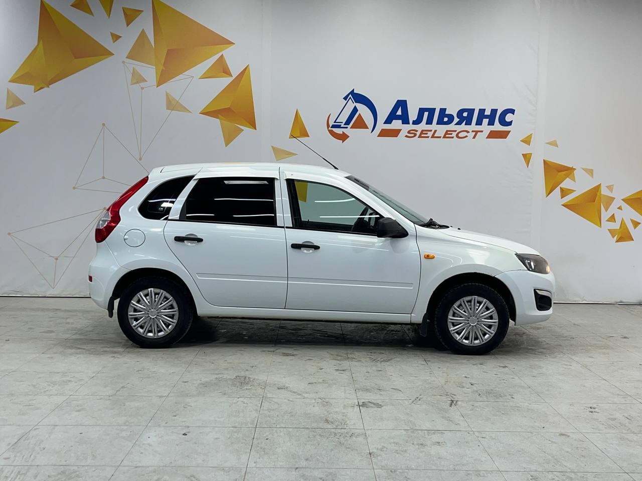 LADA KALINA