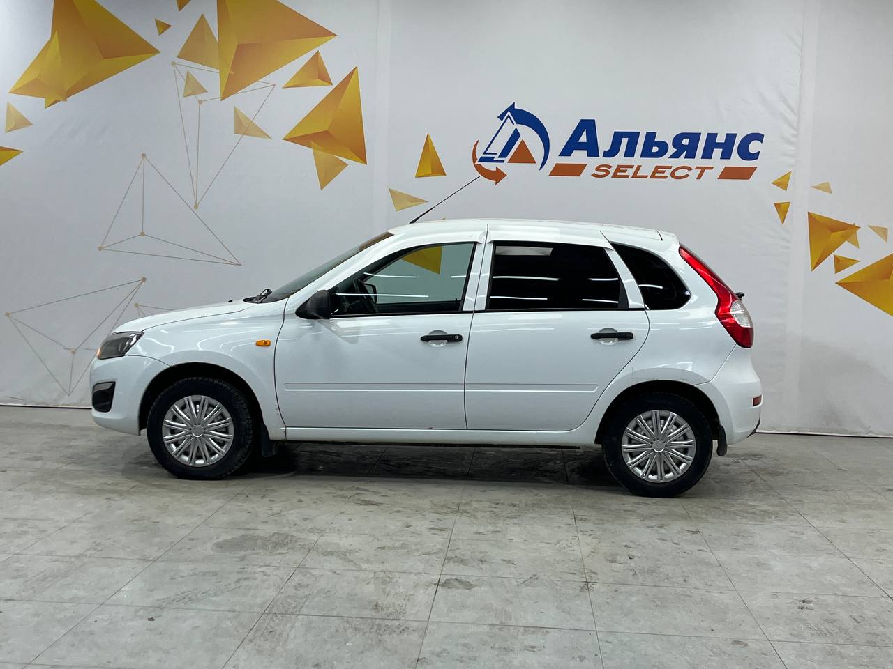 LADA KALINA
