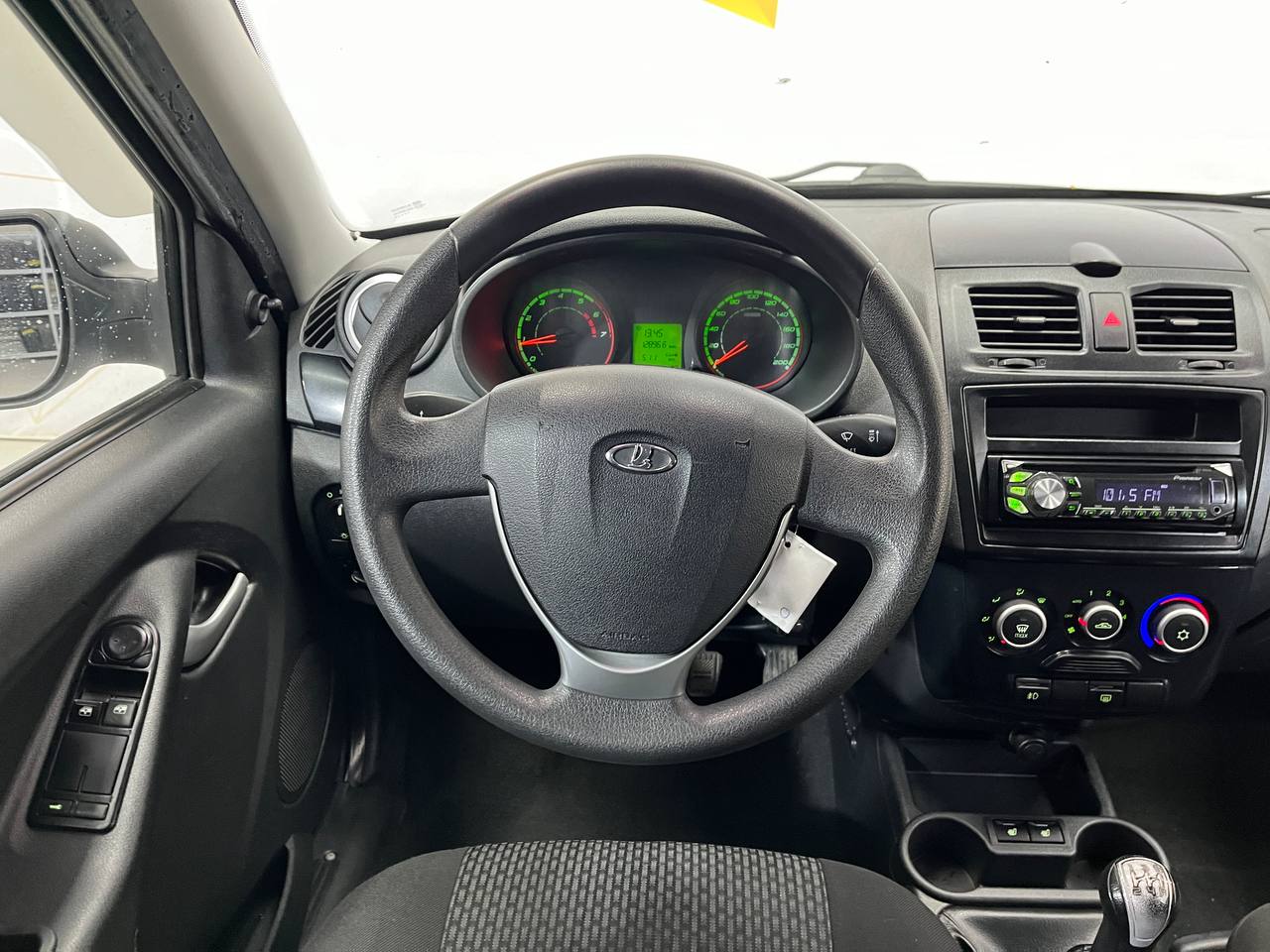 LADA KALINA