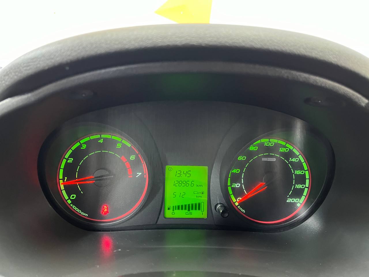 LADA KALINA