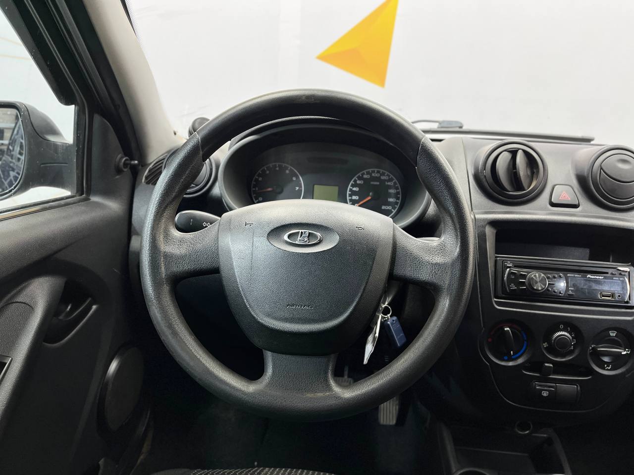 LADA GRANTA