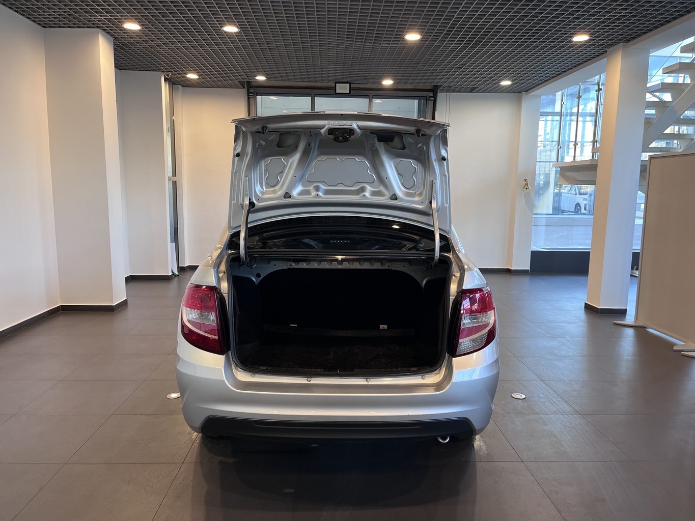 LADA GRANTA