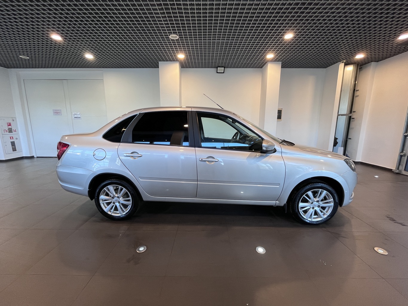 LADA GRANTA