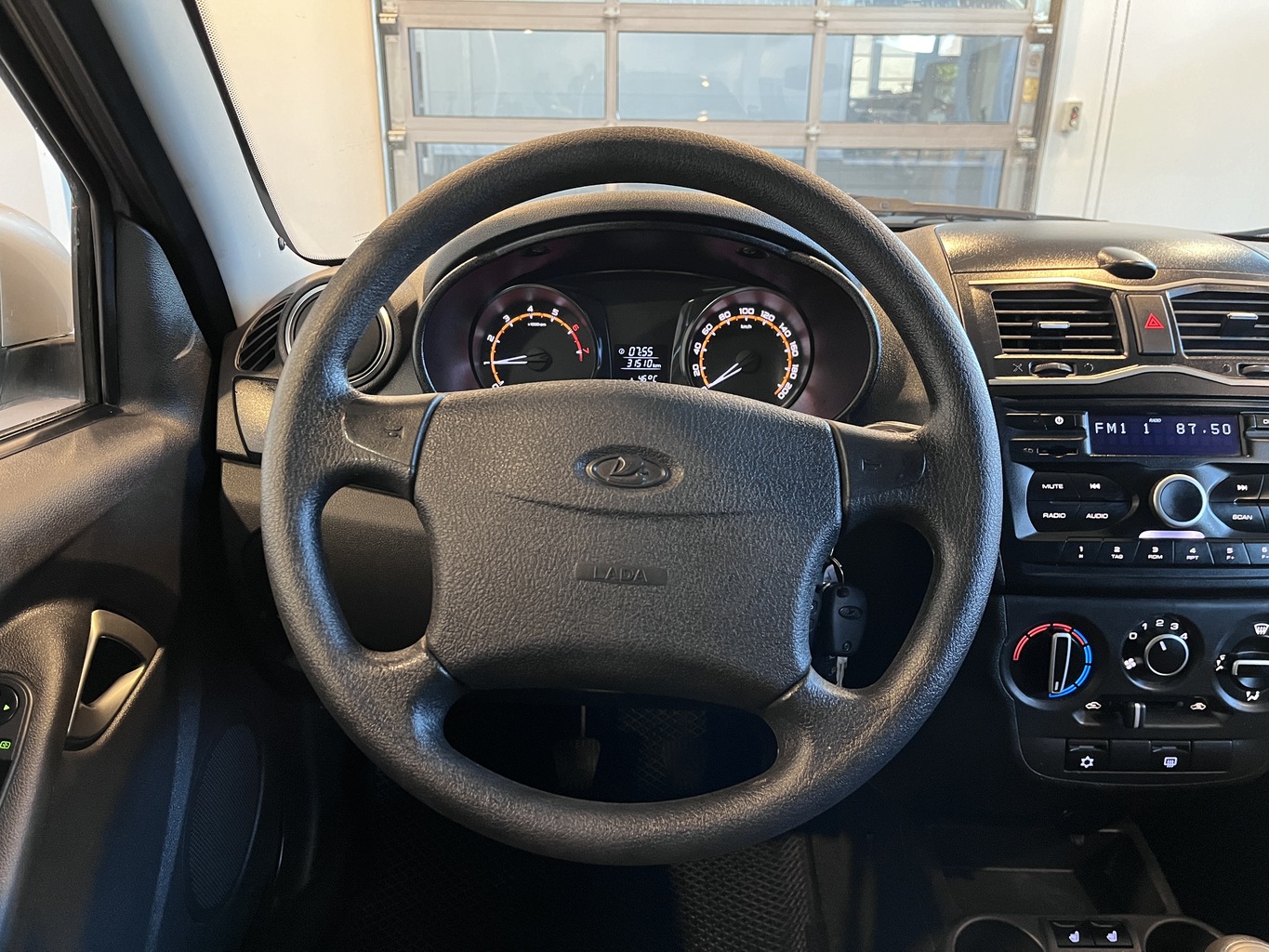 LADA GRANTA