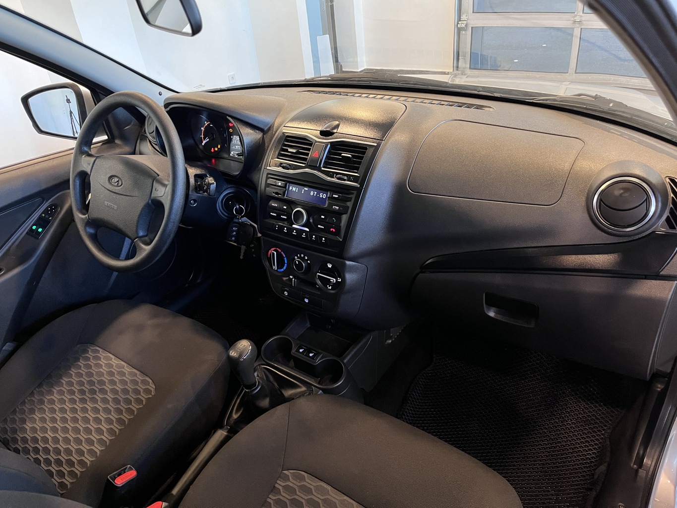 LADA GRANTA