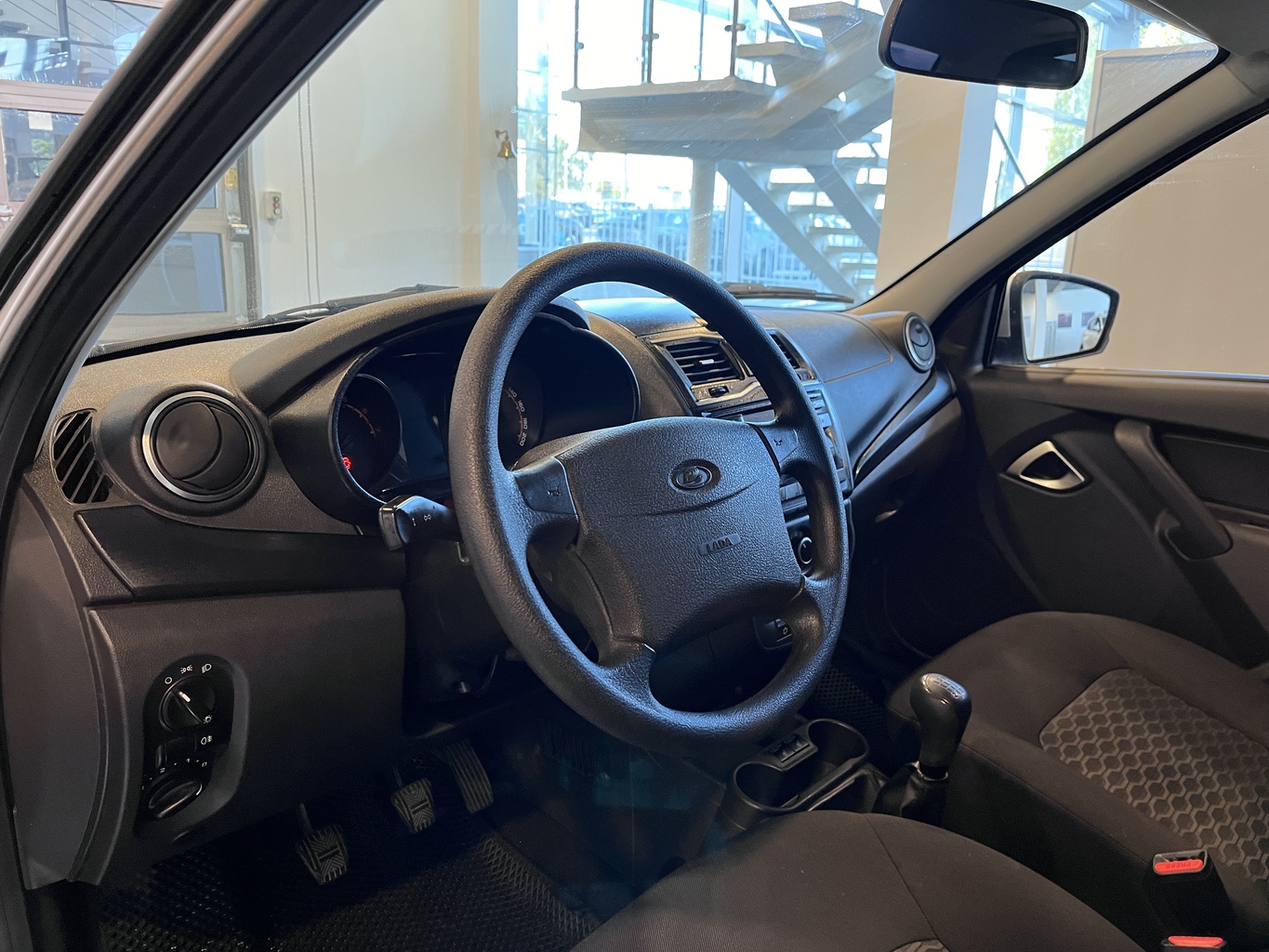 LADA GRANTA