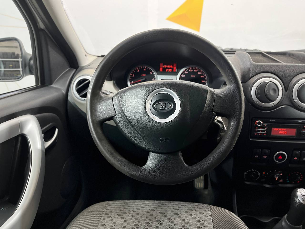 LADA LARGUS