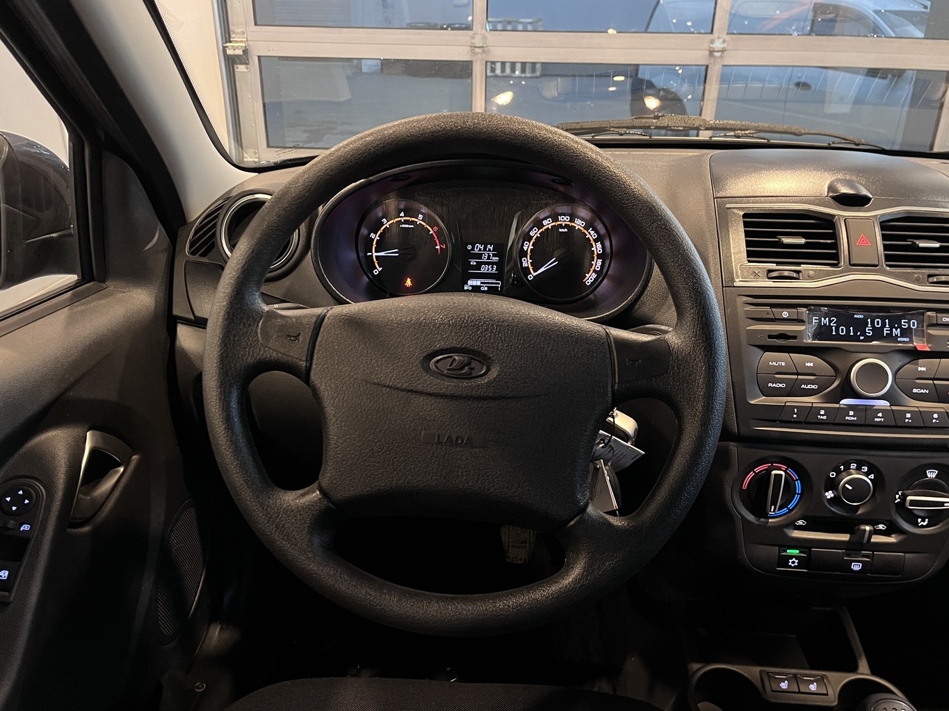LADA GRANTA