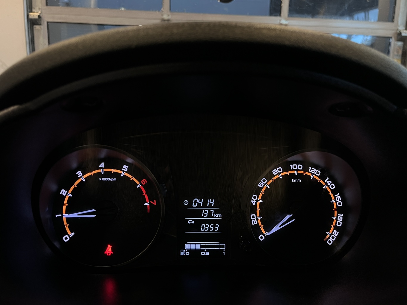 LADA GRANTA
