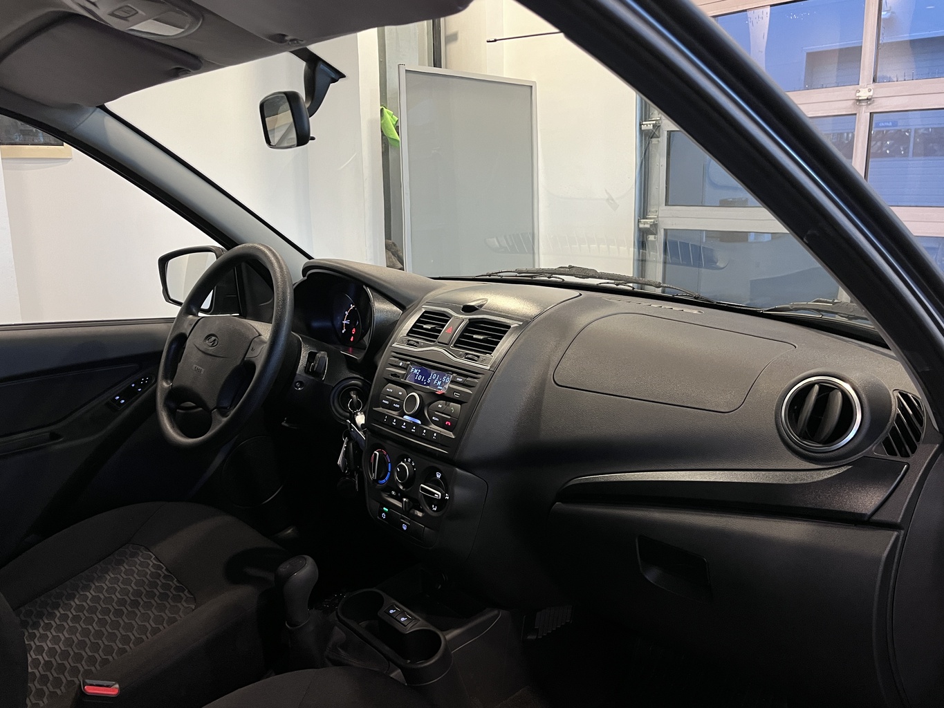 LADA GRANTA