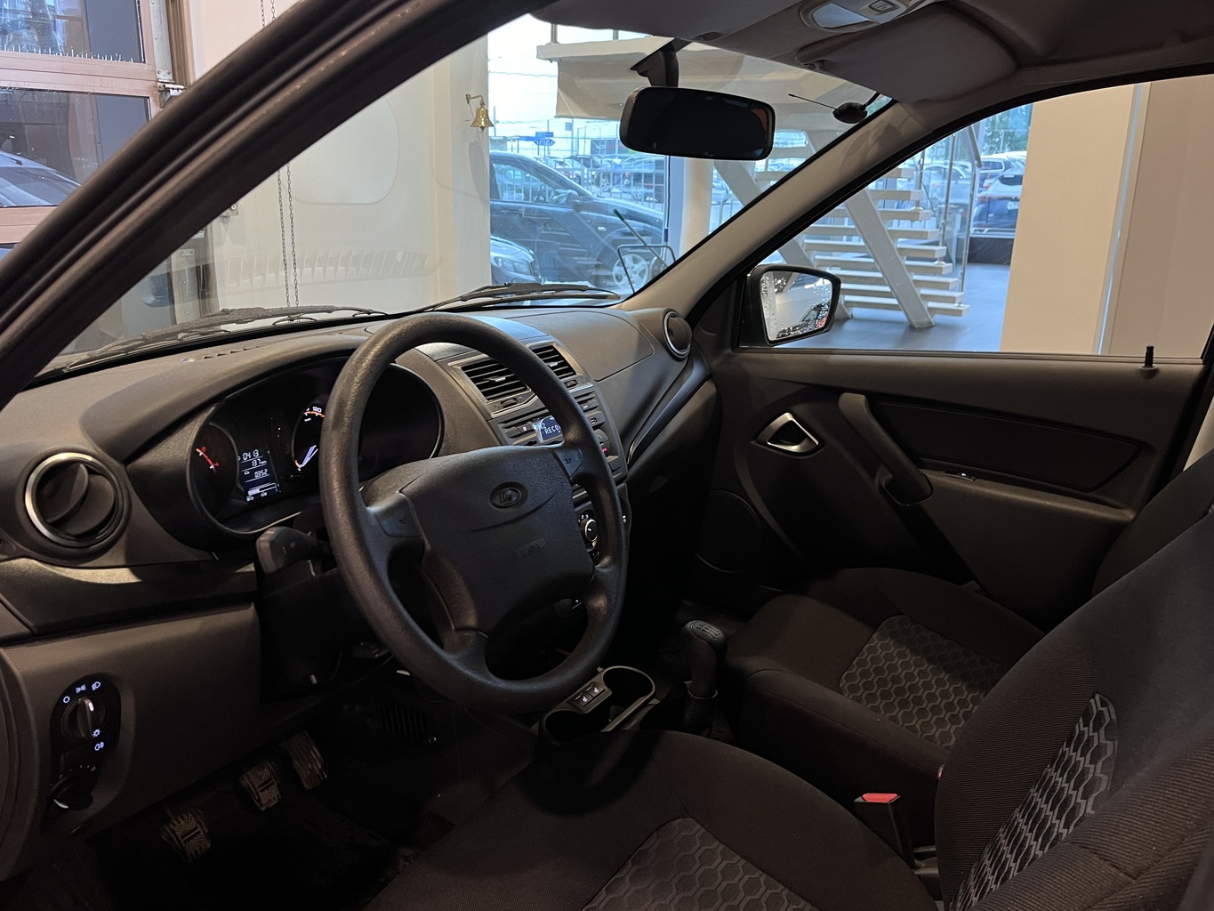 LADA GRANTA