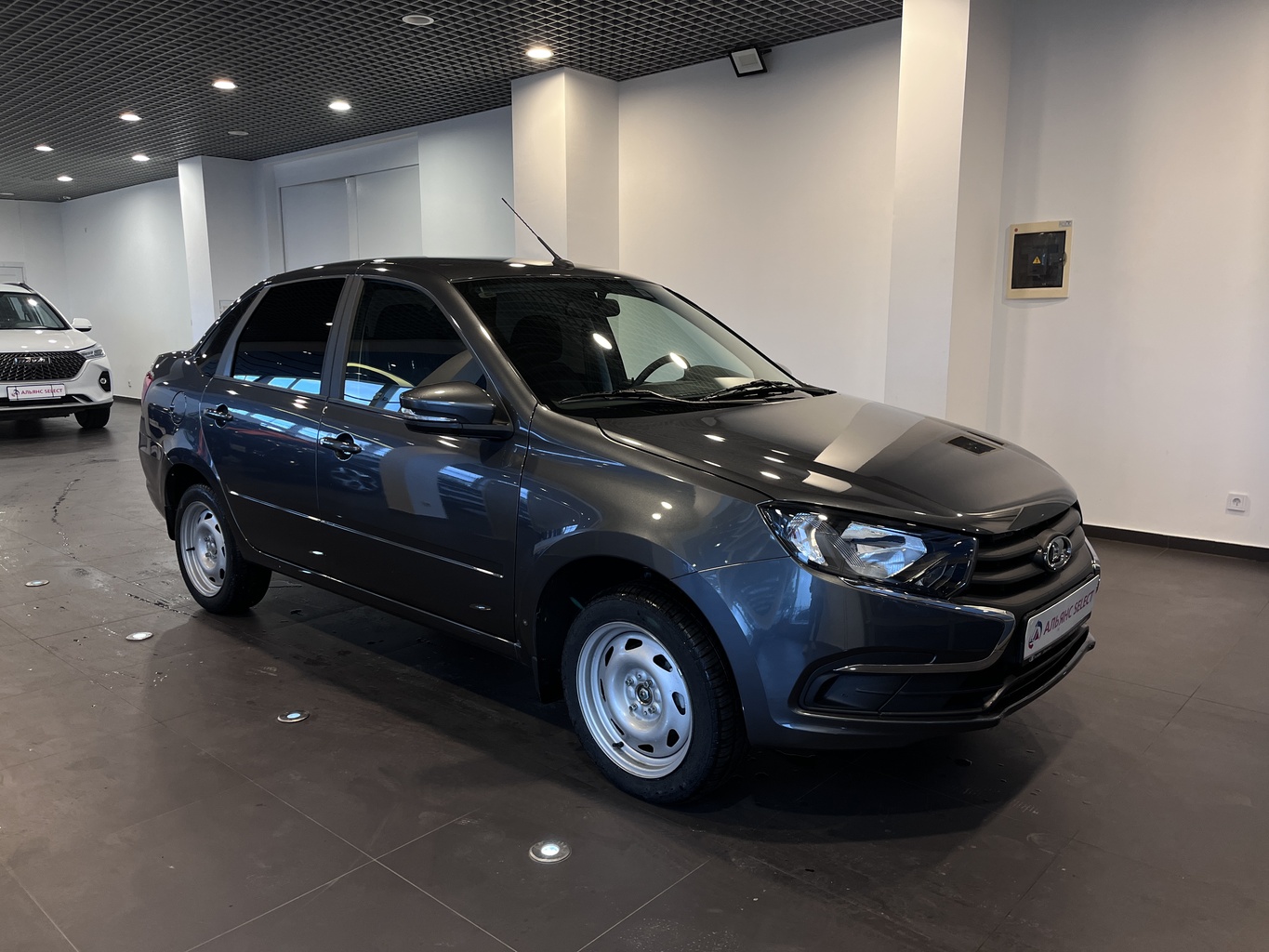 LADA GRANTA