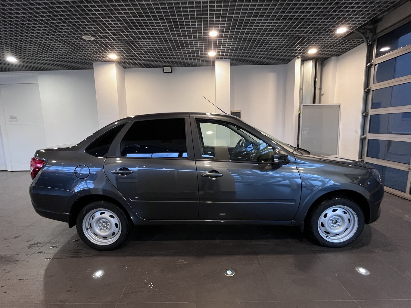 LADA GRANTA