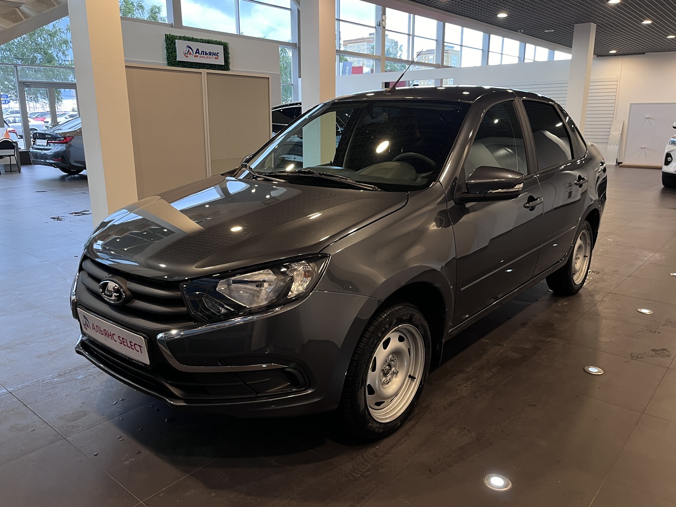 LADA GRANTA
