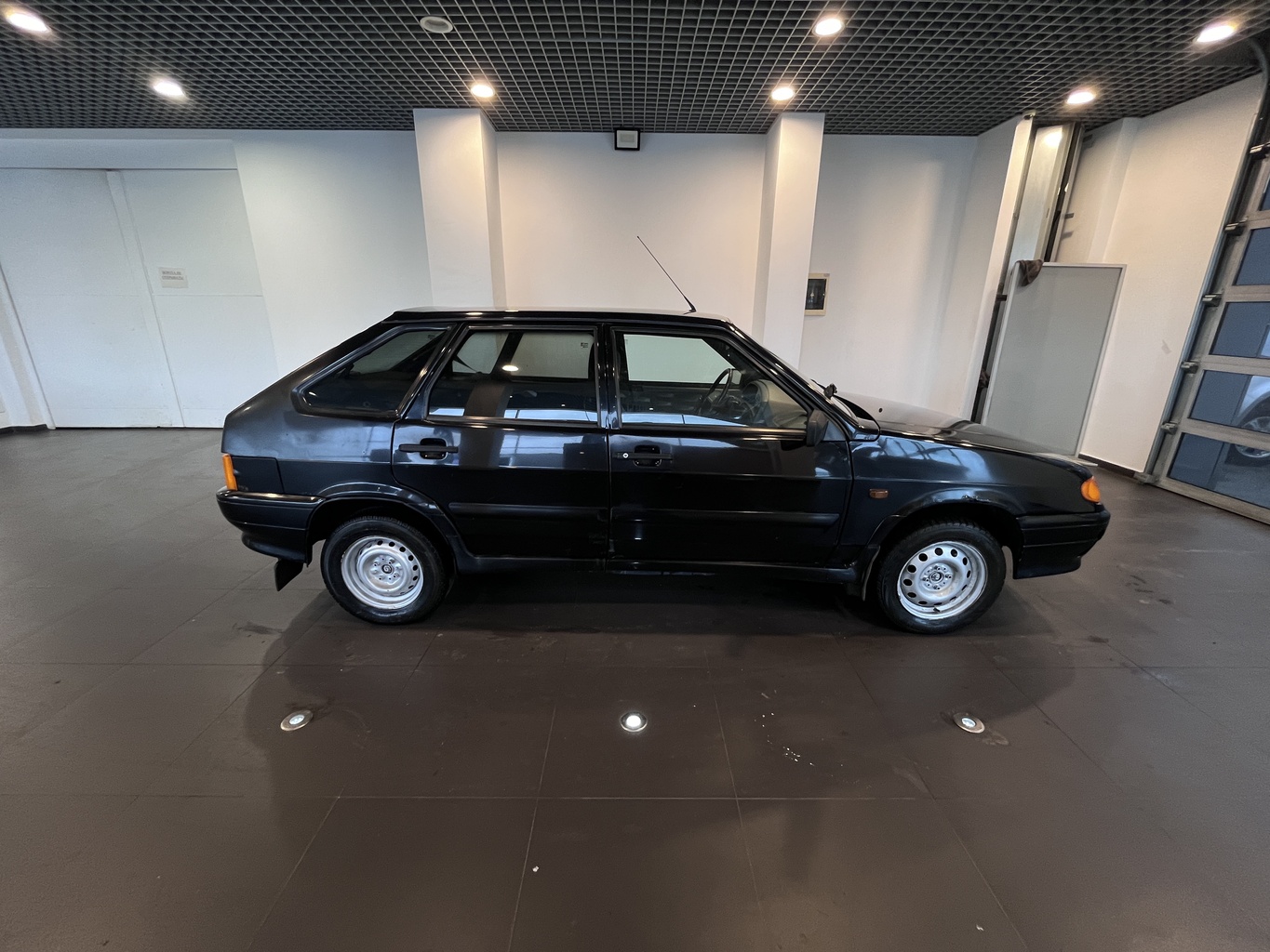 LADA 2114