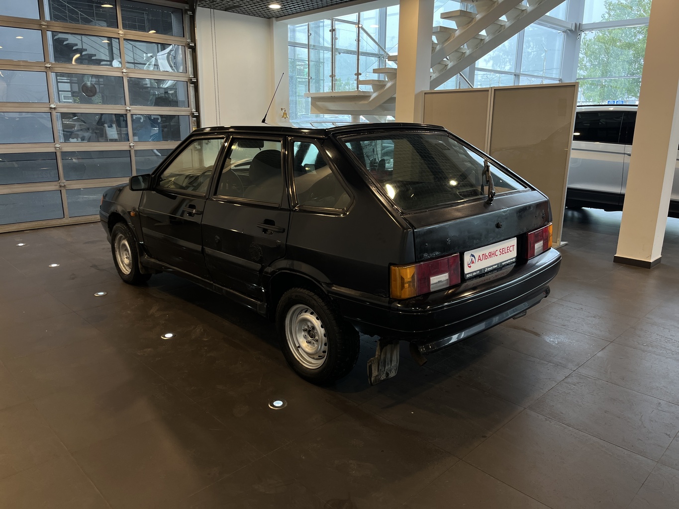 LADA 2114